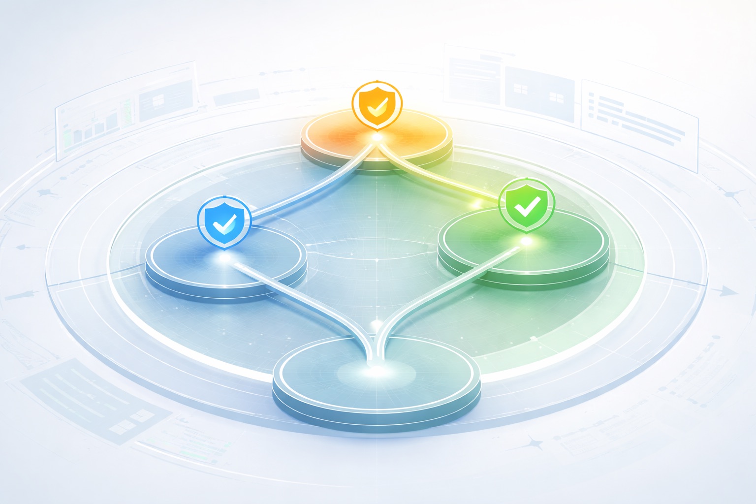 Decision boundaries in AI-assisted development