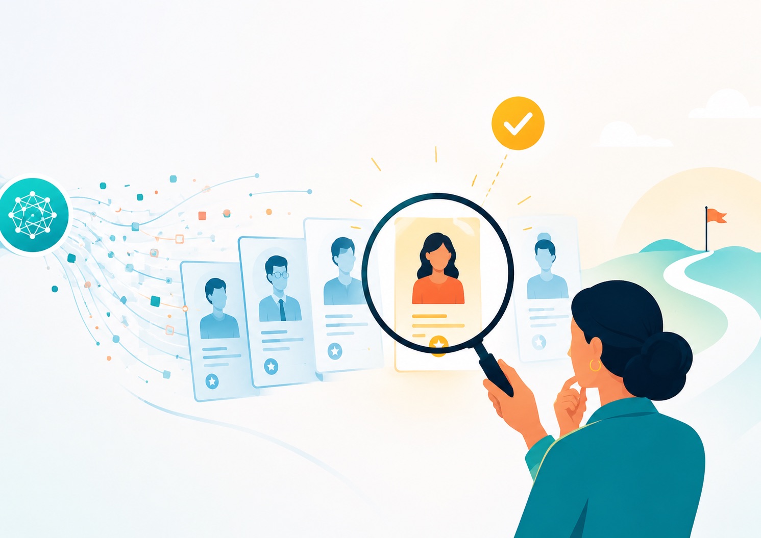 Hiring for Judgment in an AI-Accelerated World