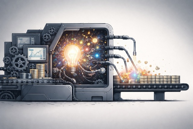 PE vs. the innovation engine