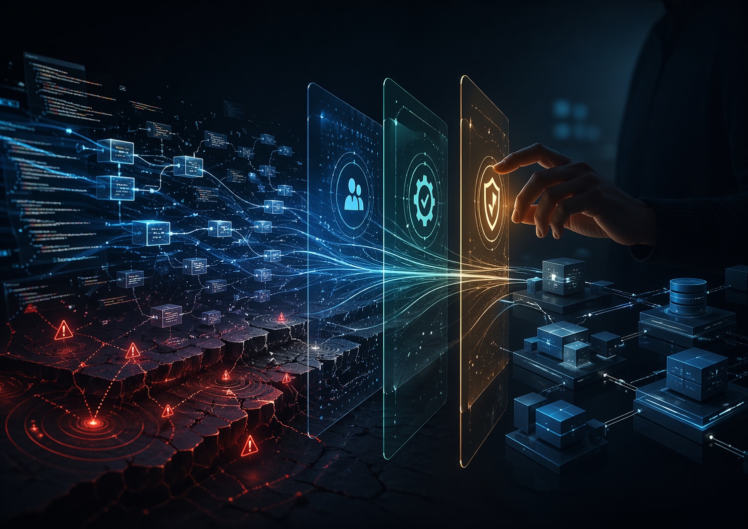 What Senior Engineers Know That AI Doesn't